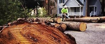 Best Firewood Processing and Delivery  in Livingston, TX
